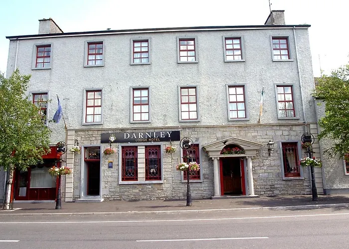 Darnley Lodge Hotel