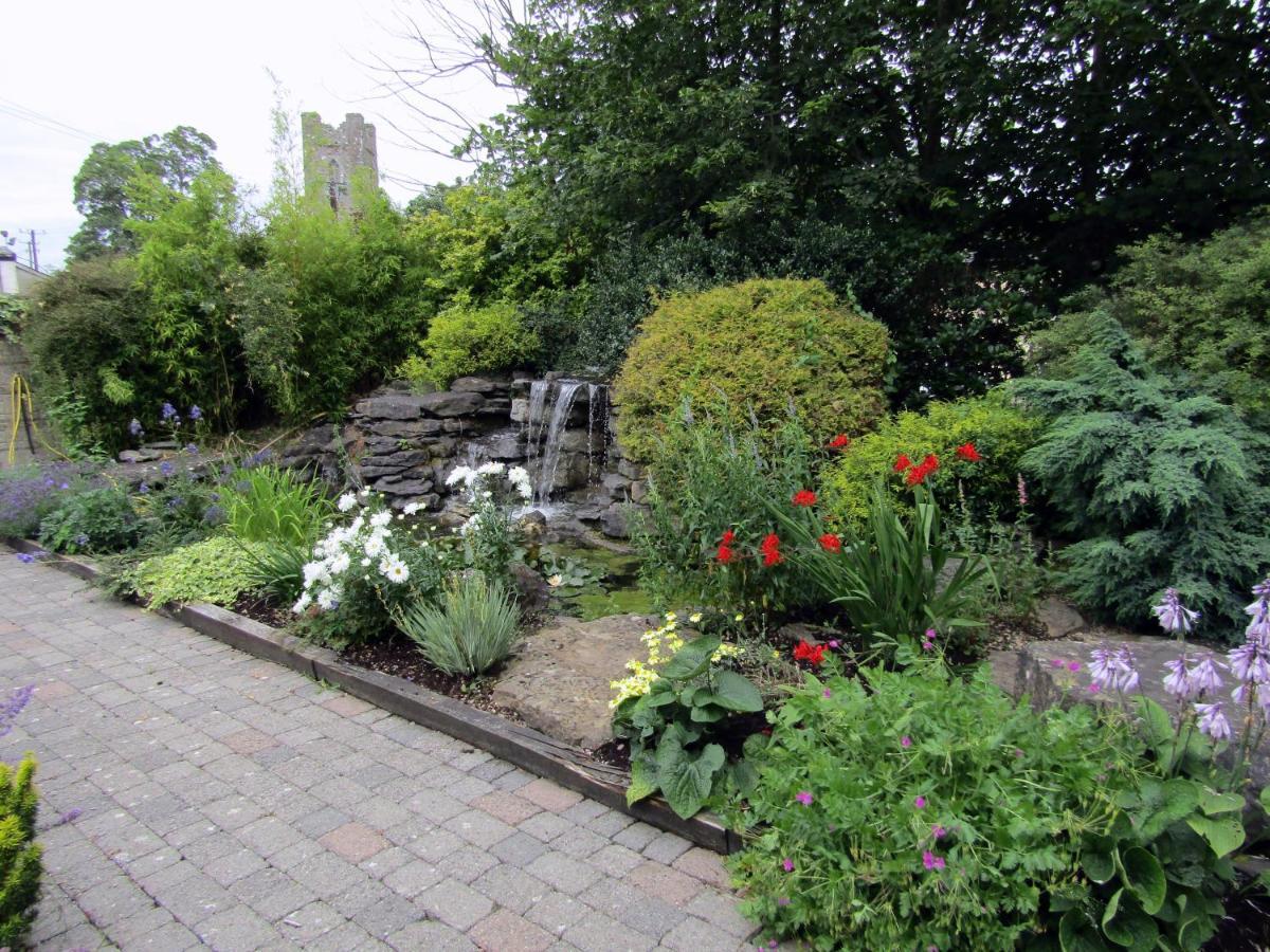 Hotel Darnley 3*