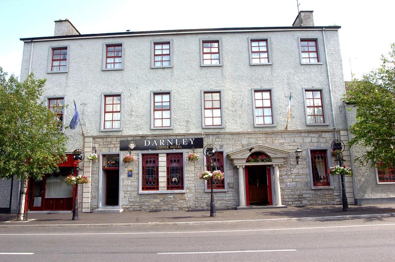 Hotel Darnley 3*
