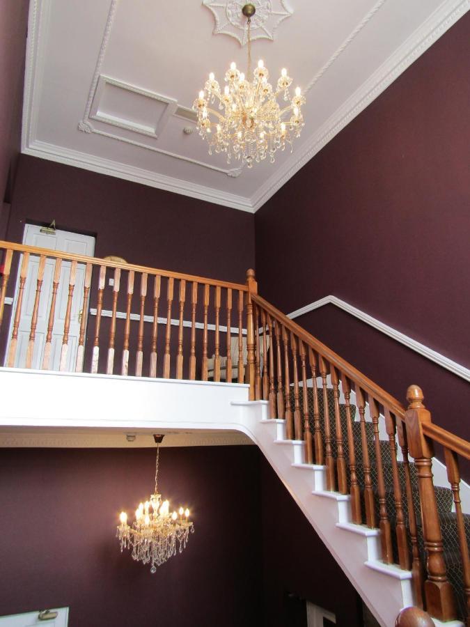Hotel Darnley 3*