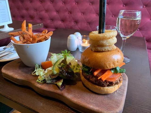 Darnley Hotel Athboy