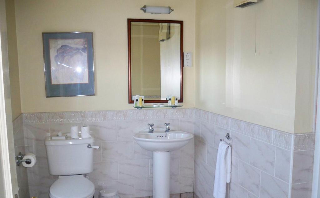 Hotel Darnley 3*
