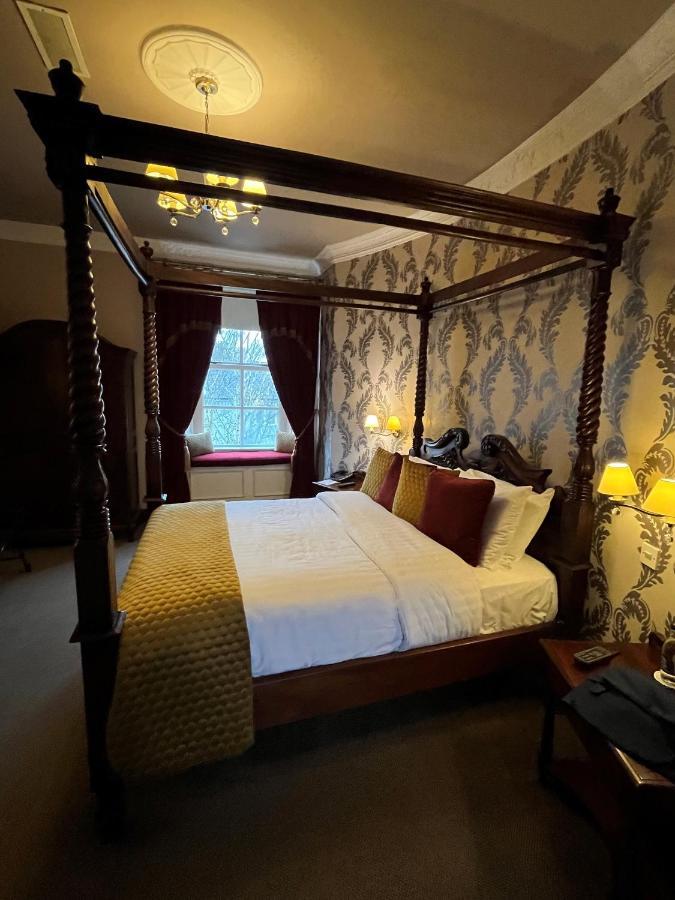 Darnley Hotel