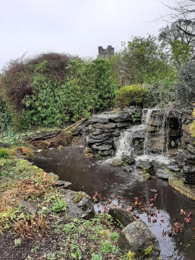 Hotel Darnley 3*