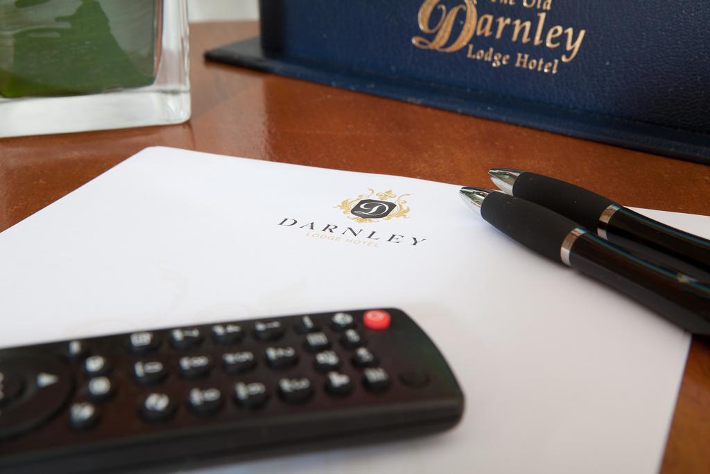 Hotel Darnley
