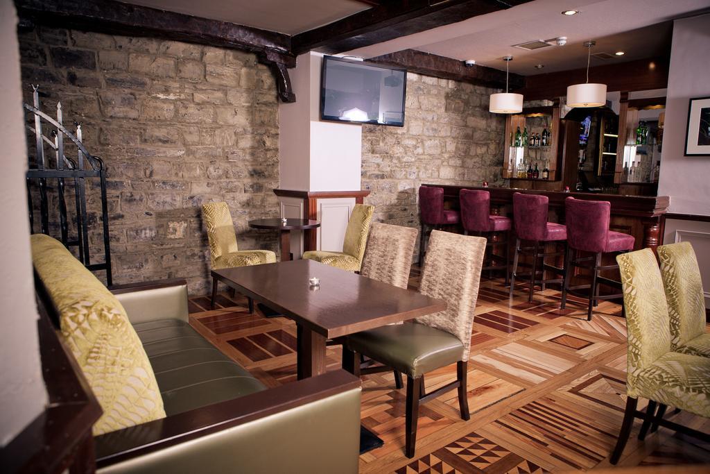 Hotel Darnley Athboy