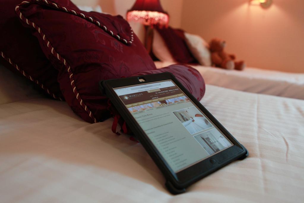 Hotel Darnley Athboy
