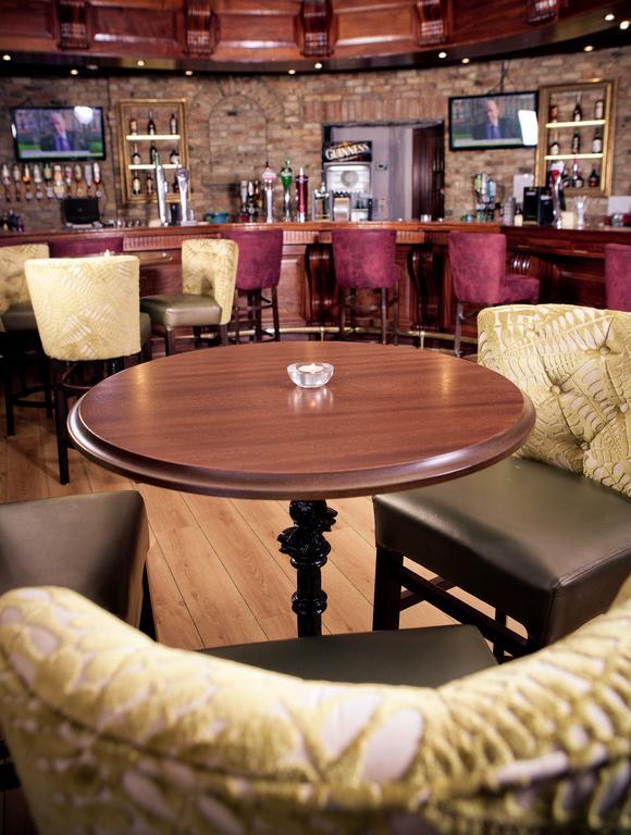 Hotel Darnley 3*