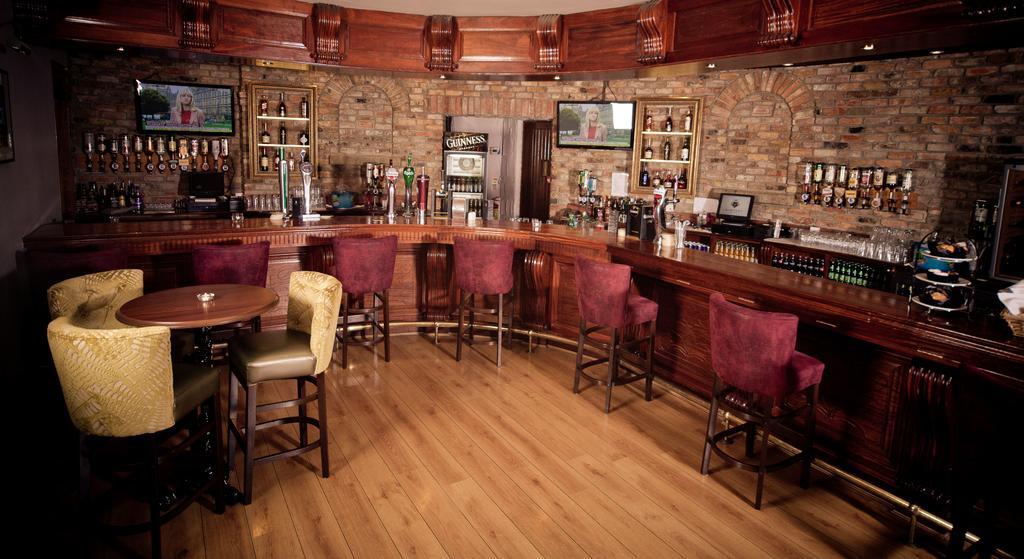 Darnley Athboy