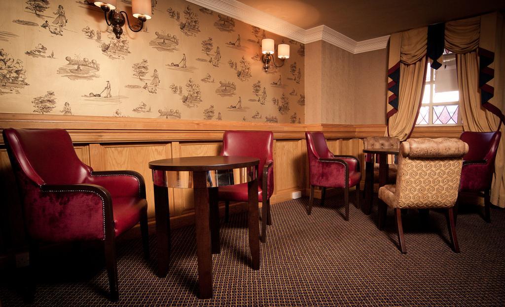 Hotel Darnley