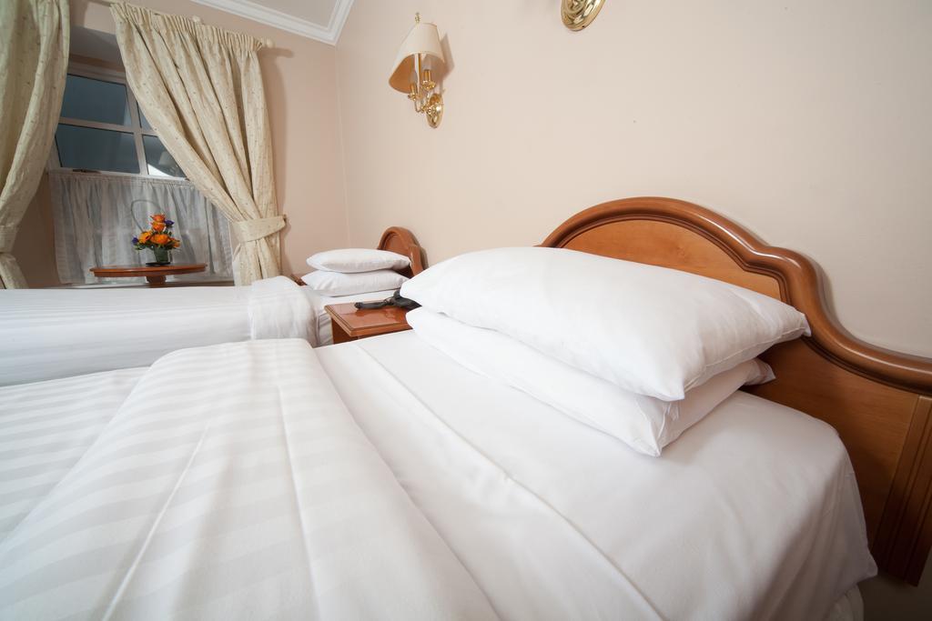 Hotel Darnley Athboy