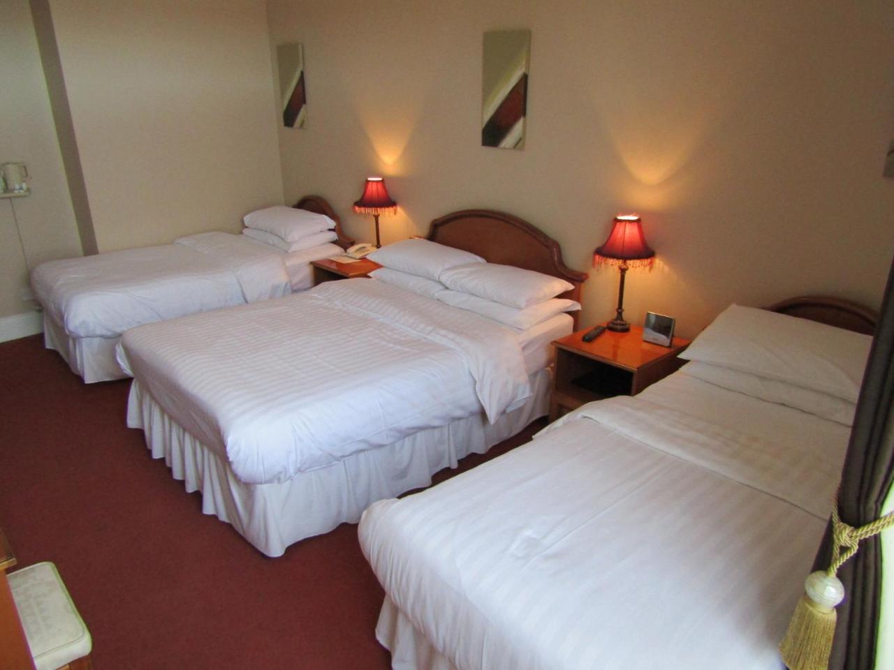 Darnley Hotel